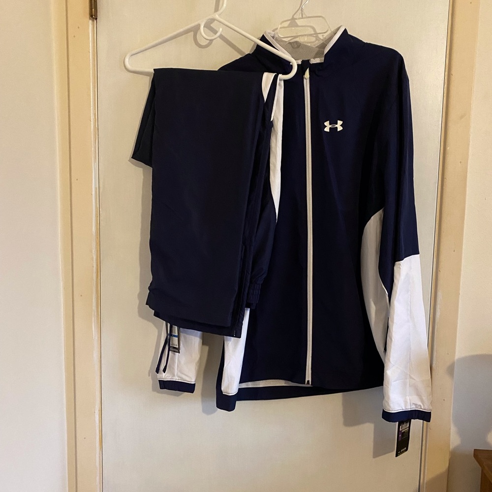 Under Armour Set